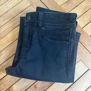 American Eagle Bootcut Jeans
